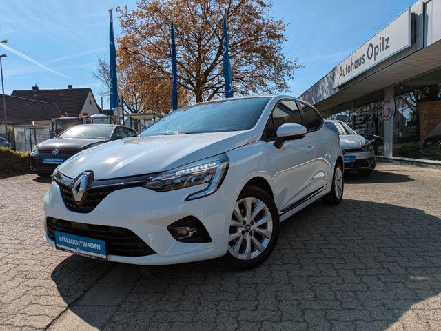 Renault Clio - 1.0 Experience *NAVI,LED,PDC,DAB*