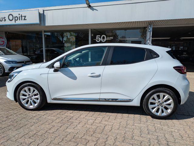 Renault Clio 1.0 Experience *NAVI,LED,PDC,DAB* 