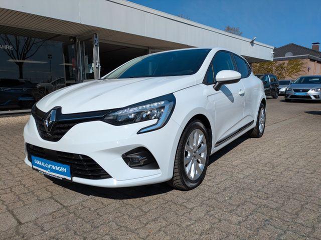 Renault Clio 1.0 Experience *NAVI,LED,PDC,DAB* 