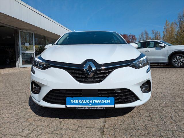 Renault Clio 1.0 Experience *NAVI,LED,PDC,DAB* 