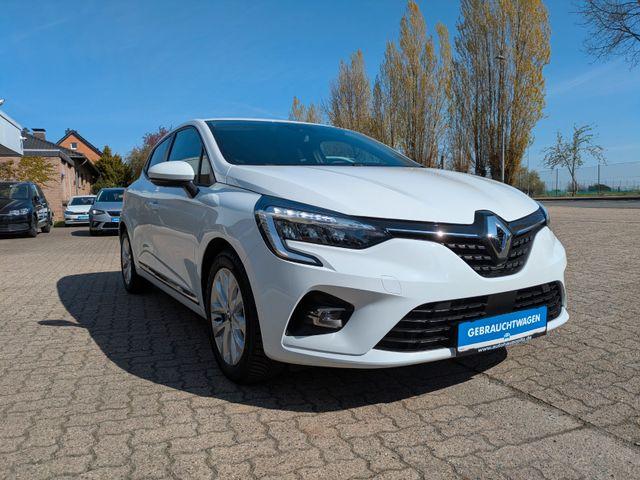 Renault Clio 1.0 Experience *NAVI,LED,PDC,DAB* 
