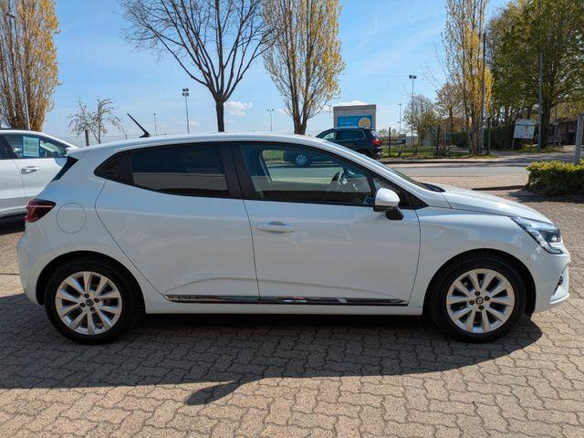 Renault Clio 1.0 Experience *NAVI,LED,PDC,DAB* 