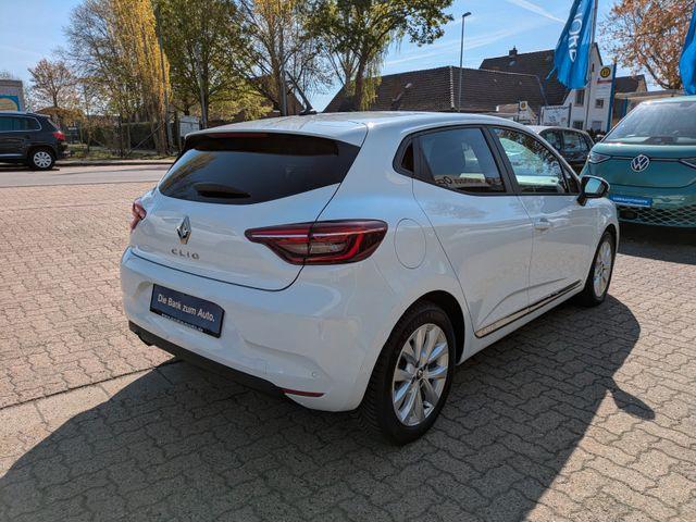 Renault Clio 1.0 Experience *NAVI,LED,PDC,DAB* 