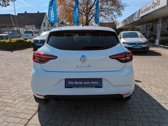 Renault Clio 1.0 Experience *NAVI,LED,PDC,DAB* 
