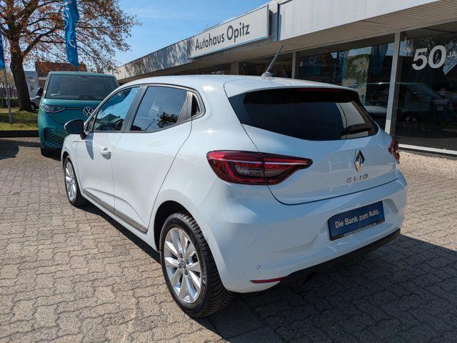 Renault Clio 1.0 Experience *NAVI,LED,PDC,DAB* 