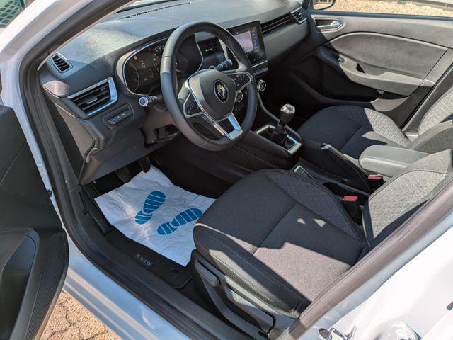 Renault Clio 1.0 Experience *NAVI,LED,PDC,DAB* 