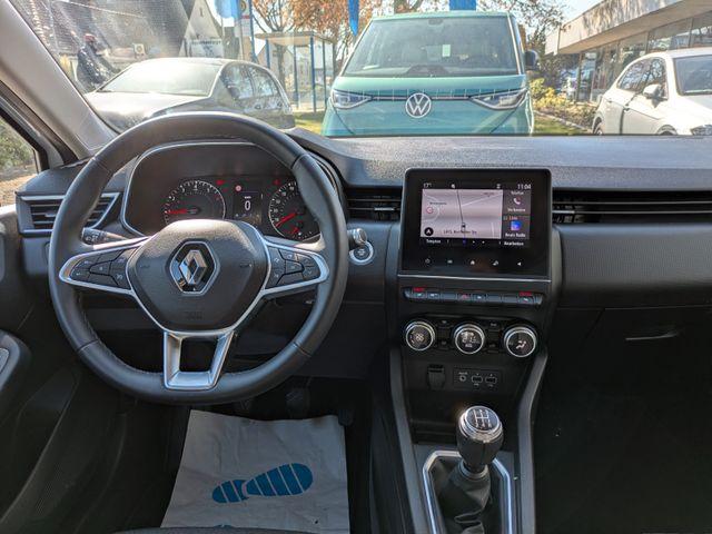 Renault Clio 1.0 Experience *NAVI,LED,PDC,DAB* 