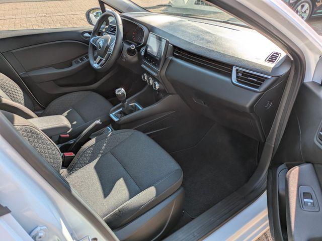 Renault Clio 1.0 Experience *NAVI,LED,PDC,DAB* 