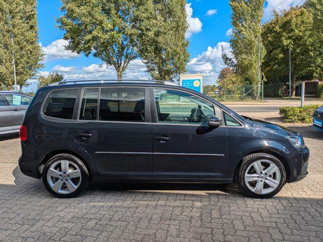 Volkswagen Touran 1.4 TSI DSG Highline *1.HAND* 