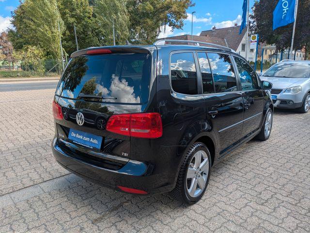 Volkswagen Touran 1.4 TSI DSG Highline *1.HAND* 