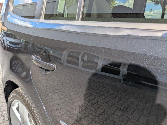 Volkswagen Touran 1.4 TSI DSG Highline *1.HAND* 