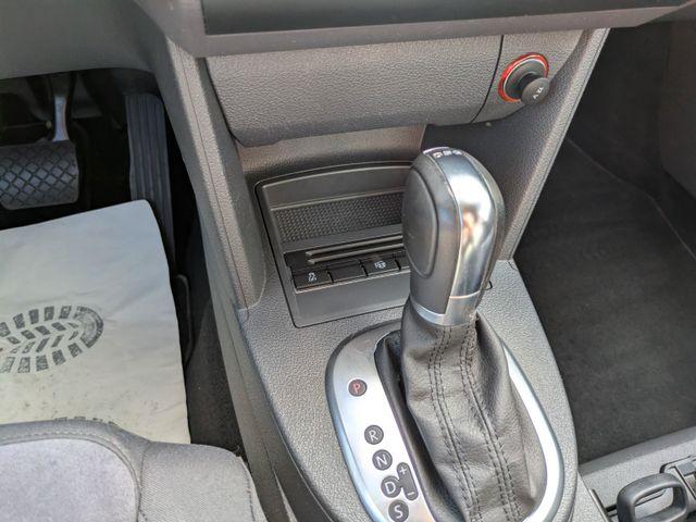 Volkswagen Touran 1.4 TSI DSG Highline *1.HAND* 