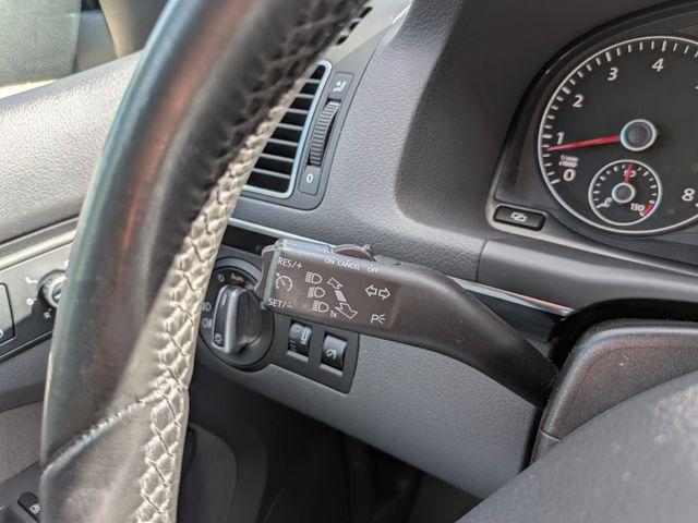 Volkswagen Touran 1.4 TSI DSG Highline *1.HAND* 