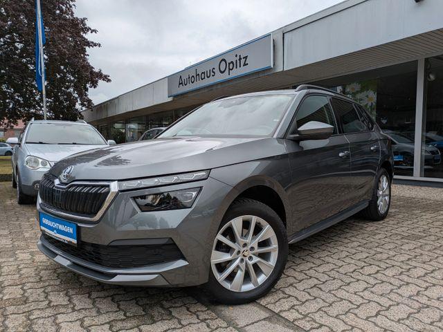 Skoda Kamiq - 1.0 TSI Style *AHK,1.HAND*