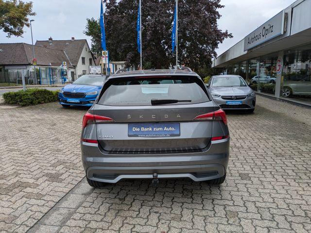 Skoda Kamiq 1.0 TSI Style *AHK,1.HAND* 
