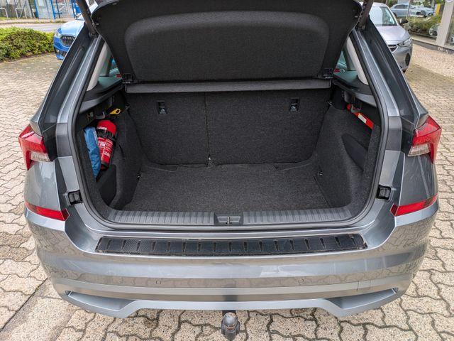 Skoda Kamiq 1.0 TSI Style *AHK,1.HAND* 