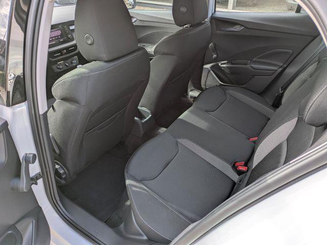 Skoda Fabia Sondermodell Tour *1.HAND,LED,APP* 