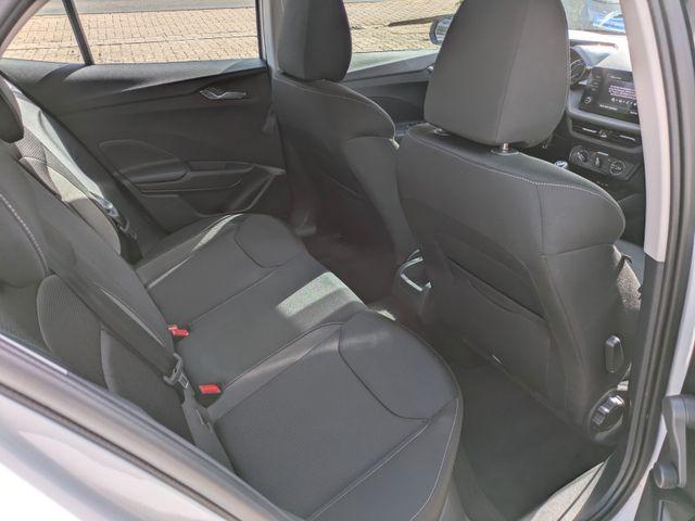 Skoda Fabia Sondermodell Tour *1.HAND,LED,APP* 