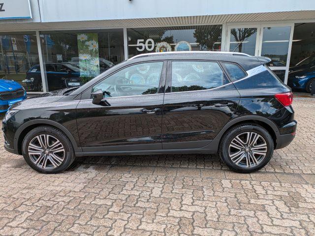Seat Arona 1.5 TSI DSG XCELLENCE BEATS *1.HAND* 