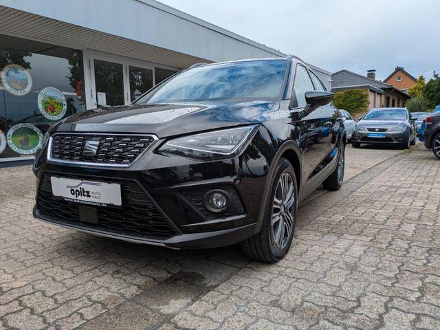 Seat Arona 1.5 TSI DSG XCELLENCE BEATS *1.HAND* 
