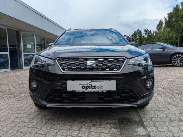 Seat Arona 1.5 TSI DSG XCELLENCE BEATS *1.HAND* 