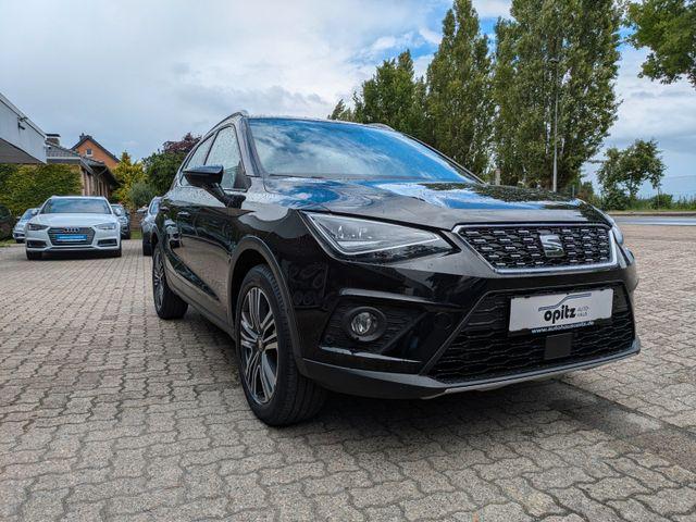 Seat Arona 1.5 TSI DSG XCELLENCE BEATS *1.HAND* 