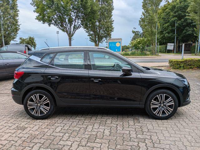 Seat Arona 1.5 TSI DSG XCELLENCE BEATS *1.HAND* 