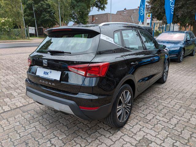 Seat Arona 1.5 TSI DSG XCELLENCE BEATS *1.HAND* 