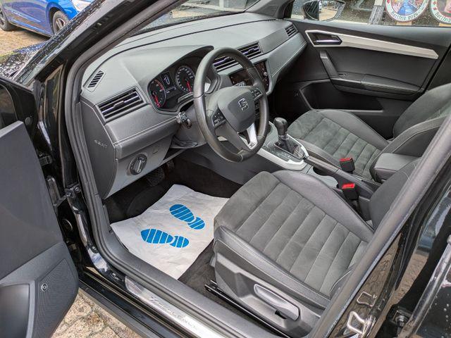 Seat Arona 1.5 TSI DSG XCELLENCE BEATS *1.HAND* 