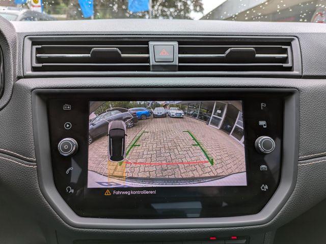 Seat Arona 1.5 TSI DSG XCELLENCE BEATS *1.HAND* 