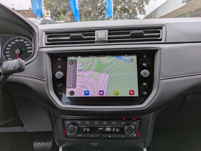 Seat Arona 1.5 TSI DSG XCELLENCE BEATS *1.HAND* 