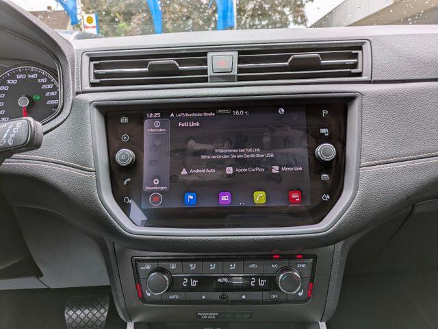 Seat Arona 1.5 TSI DSG XCELLENCE BEATS *1.HAND* 