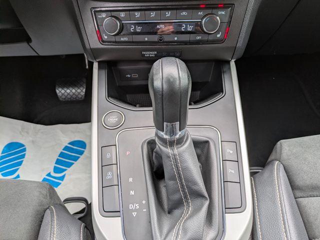 Seat Arona 1.5 TSI DSG XCELLENCE BEATS *1.HAND* 