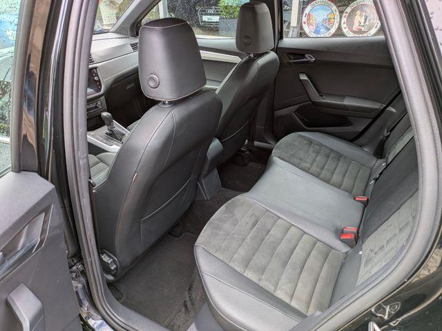 Seat Arona 1.5 TSI DSG XCELLENCE BEATS *1.HAND* 