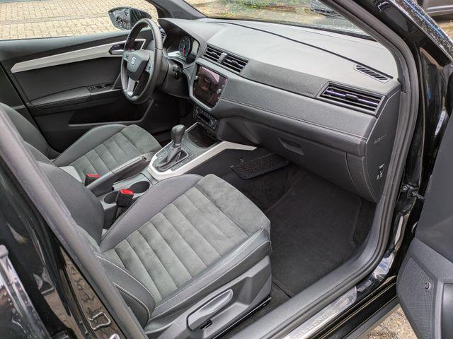 Seat Arona 1.5 TSI DSG XCELLENCE BEATS *1.HAND* 