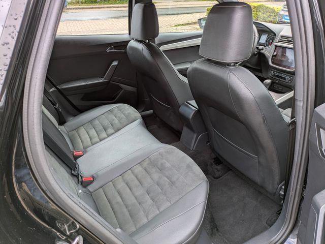 Seat Arona 1.5 TSI DSG XCELLENCE BEATS *1.HAND* 