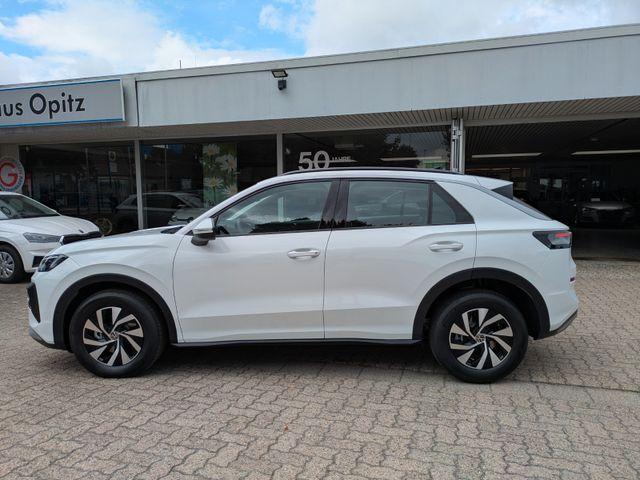 Volkswagen T-Roc 1.5 eTSI DSG *TOTWINKELASS.,CLIMATRONIC* 