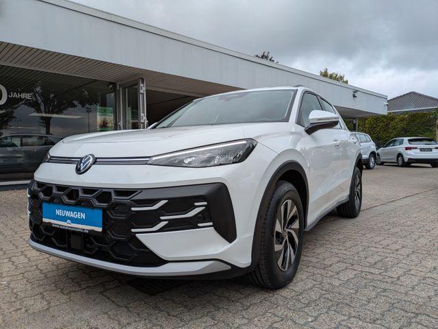 Volkswagen T-Roc 1.5 eTSI DSG *TOTWINKELASS.,CLIMATRONIC* 