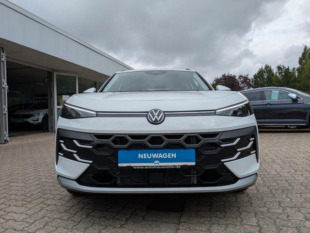 Volkswagen T-Roc 1.5 eTSI DSG *TOTWINKELASS.,CLIMATRONIC* 
