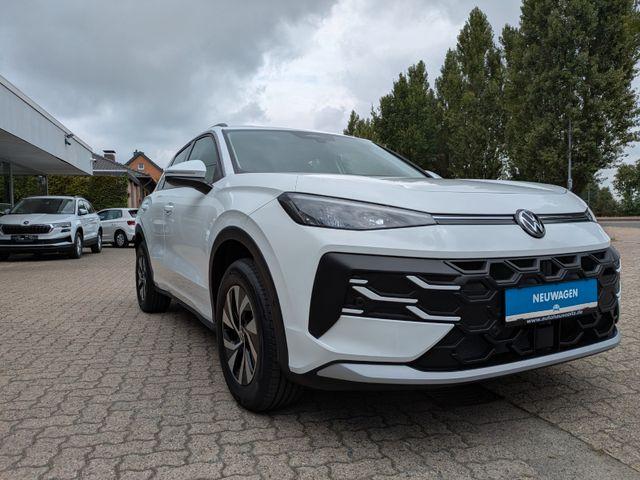 Volkswagen T-Roc 1.5 eTSI DSG *TOTWINKELASS.,CLIMATRONIC* 