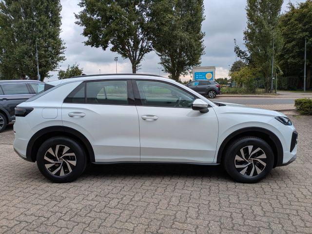 Volkswagen T-Roc 1.5 eTSI DSG *TOTWINKELASS.,CLIMATRONIC* 