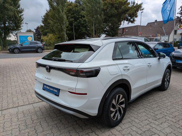 Volkswagen T-Roc 1.5 eTSI DSG *TOTWINKELASS.,CLIMATRONIC* 