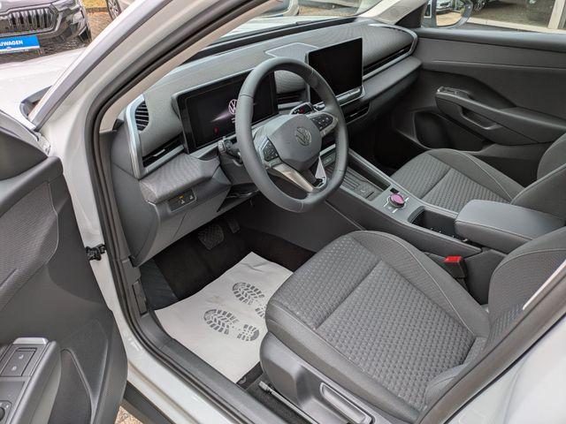 Volkswagen T-Roc 1.5 eTSI DSG *TOTWINKELASS.,CLIMATRONIC* 