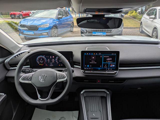 Volkswagen T-Roc 1.5 eTSI DSG *TOTWINKELASS.,CLIMATRONIC* 