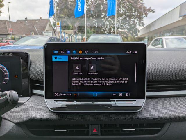 Volkswagen T-Roc 1.5 eTSI DSG *TOTWINKELASS.,CLIMATRONIC* 