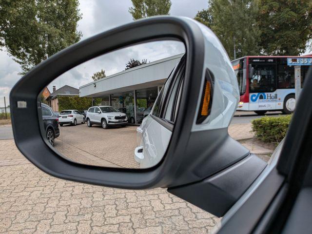 Volkswagen T-Roc 1.5 eTSI DSG *TOTWINKELASS.,CLIMATRONIC* 