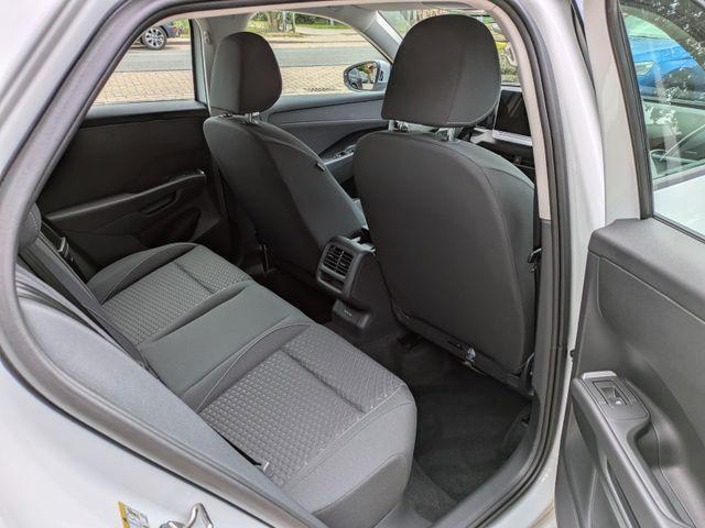 Volkswagen T-Roc 1.5 eTSI DSG *TOTWINKELASS.,CLIMATRONIC* 