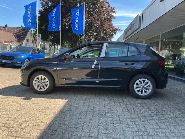 Skoda Fabia 1.0 TSI DSG Extra Plus *5J.GARANTIE,KAMERA 