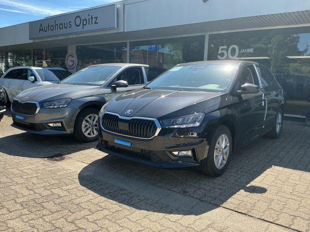Skoda Fabia 1.0 TSI DSG Extra Plus *5J.GARANTIE,KAMERA 