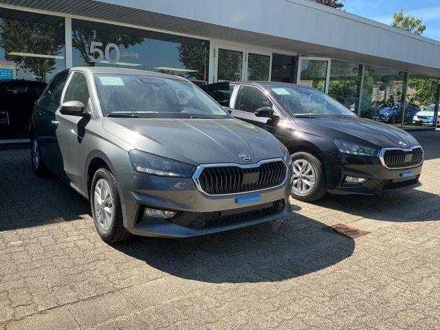 Skoda Fabia 1.0 TSI DSG Extra Plus *5J.GARANTIE,KAMERA 